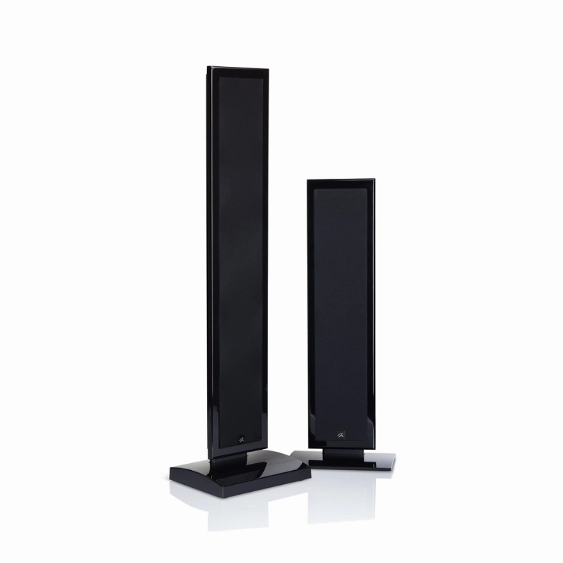 Martin Logan Motion SLM Flat On-Wall/Off-Wall Centre/ Front/Surround Speaker (Each)
