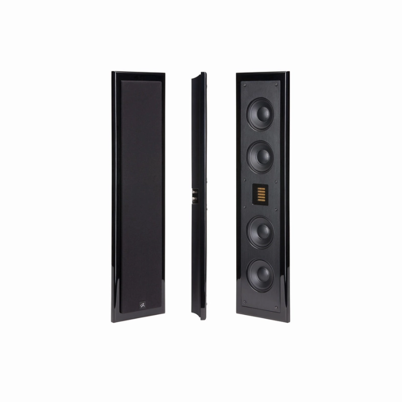 Martin Logan Motion SLM Flat On-Wall/Off-Wall Centre/ Front/Surround Speaker (Each)