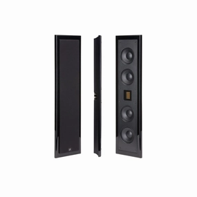 Martin Logan Motion SLM Flat On-Wall/Off-Wall Centre/ Front/Surround Speaker (Each)