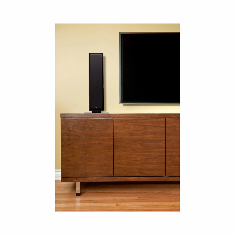 Martin Logan Motion SLM Flat On-Wall/Off-Wall Centre/ Front/Surround Speaker (Each)