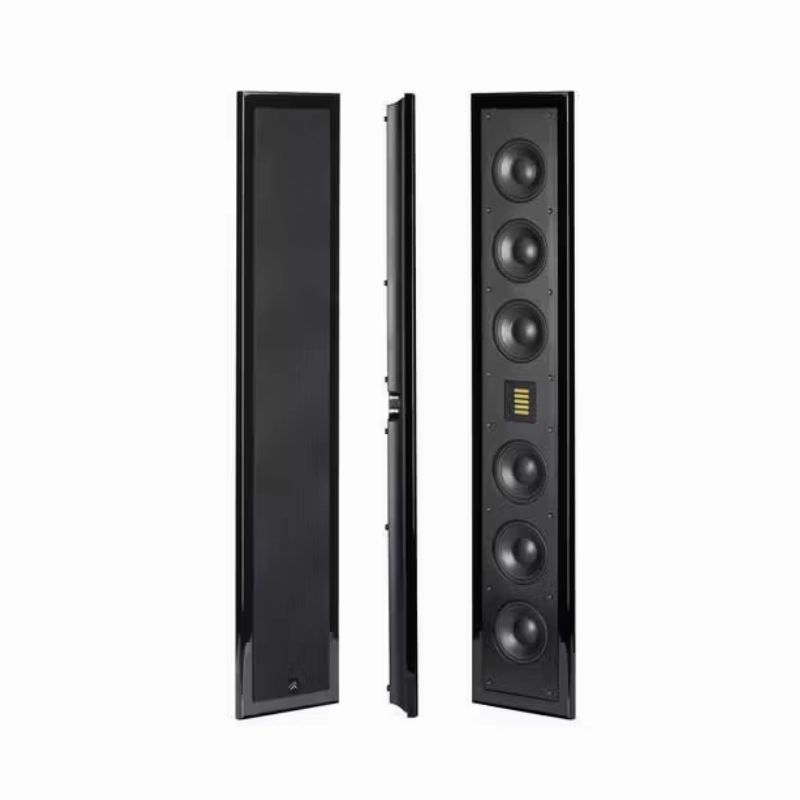 Martin logan motion SLM XL Flat On-Wall/Off-Wall Centre/ Front/Surround Speaker (Each)