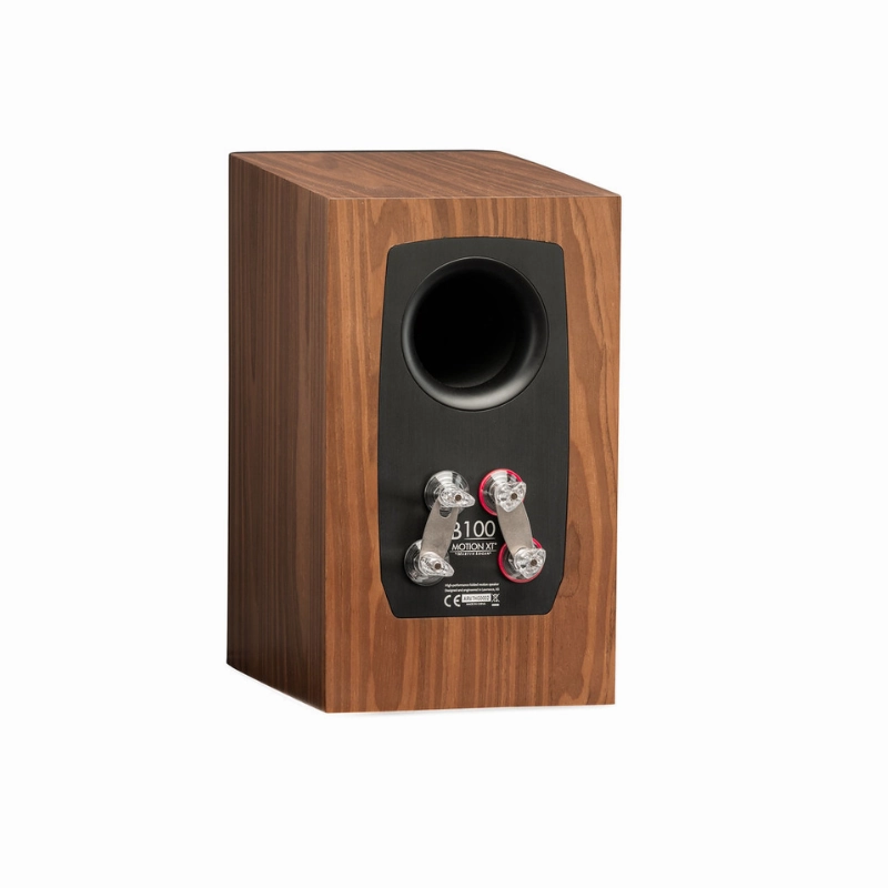 Martin Logan Motion XT B100 Bookshelf Speaker (Pair)