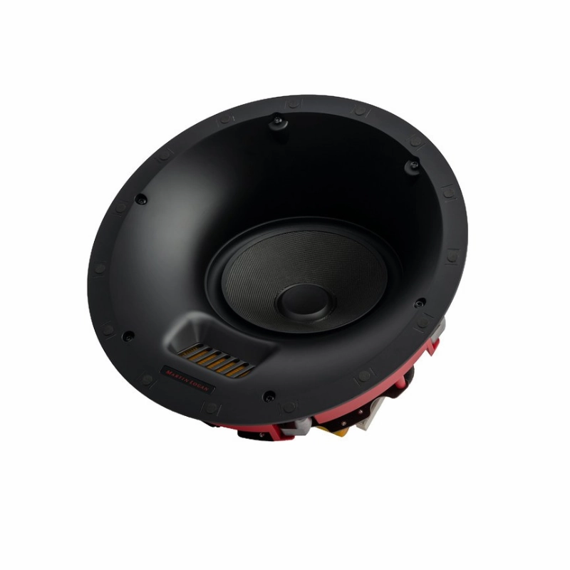 Martin Logan Motion XTC8 In-Ceiling Speaker (Pair)