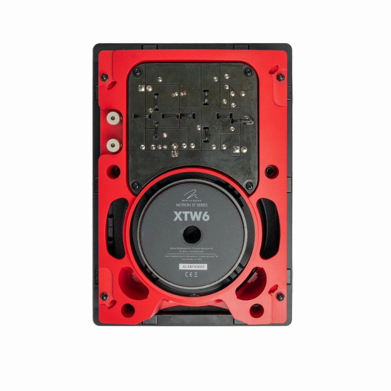 Martin Logan Motion XTW6 In-Wall Speaker (Each)