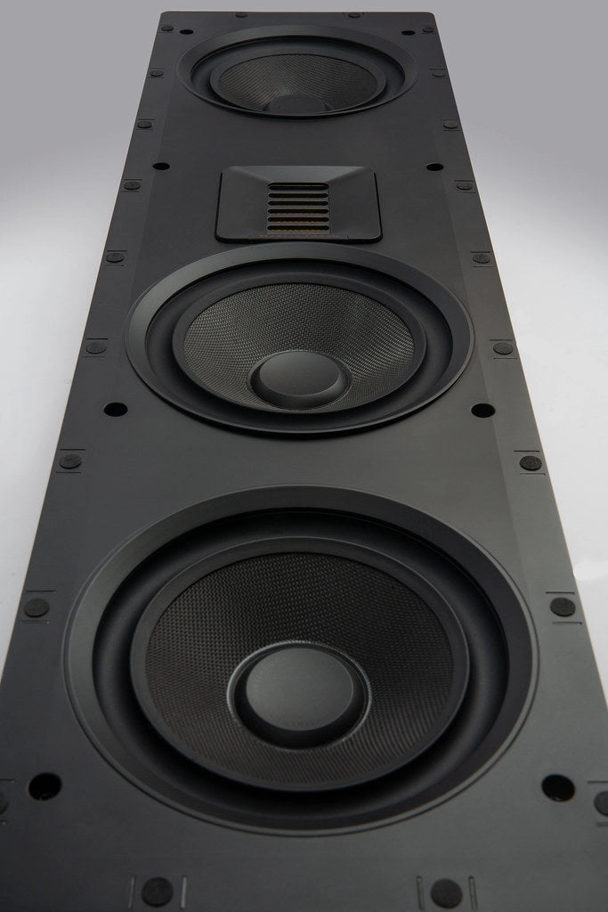 Martin Logan Motion XTW6-LCR (Please call/In-Store Only)
