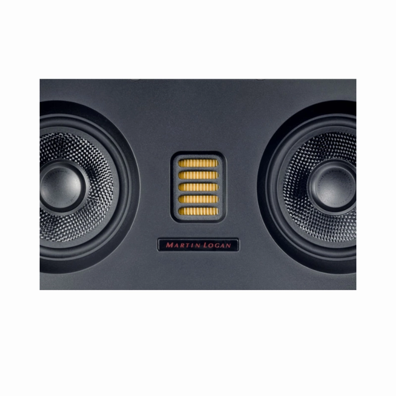 Martin Logan MW4-LCR Center Speaker (Each)
