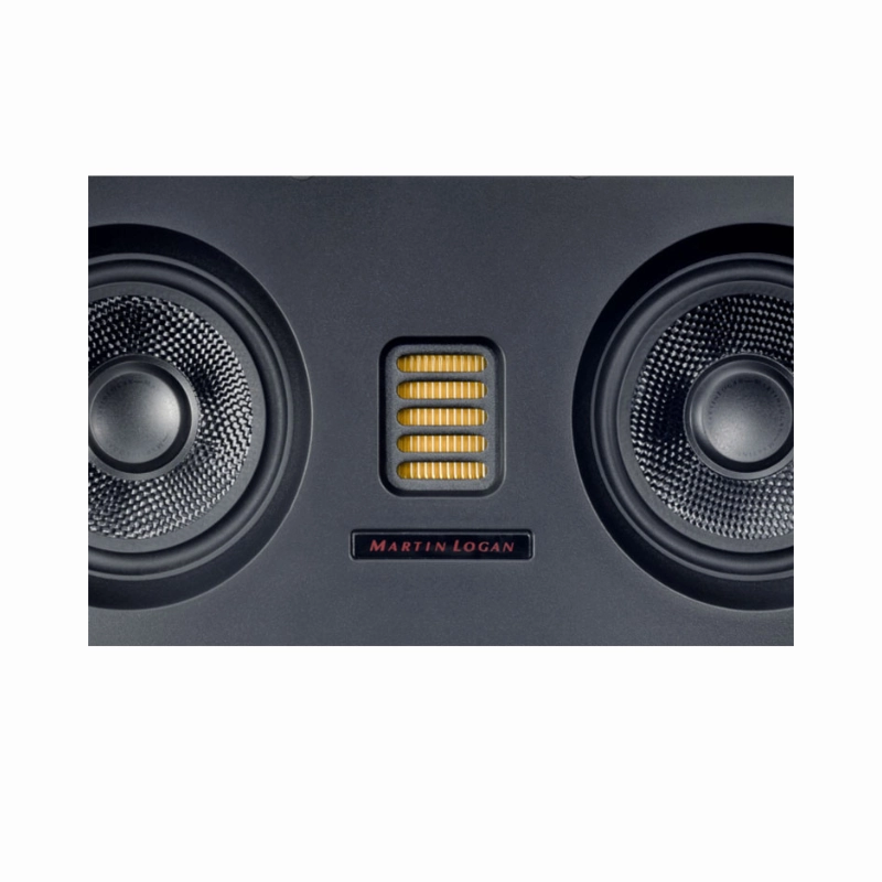 Martin Logan MW4-LCR Center Speaker (Each)