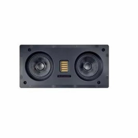Martin Logan MW4-LCR Center Speaker (Each) hi-fi analog preamp,hi-fi dynamic range audio,hi-fi stereo for TV