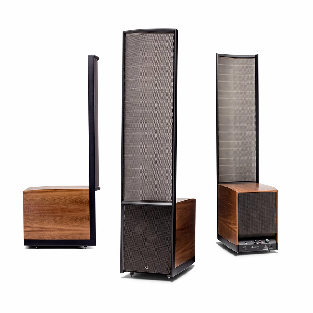 Martin Logan Renaissance ESL 15A (Please call/In-Store Only) hi-fi amplifier replacement,hi-fi speaker diaphragm,hi-fi tweeter driver