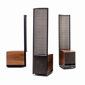 Martin Logan Renaissance ESL 15A (Please call/In-Store Only) hi-fi amplifier replacement,hi-fi speaker diaphragm,hi-fi tweeter driver