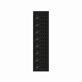 Martin Logan Statement 40XW In-wall loudspeaker system (Each) hi-fi analog preamp,hi-fi dynamic range audio,hi-fi stereo for TV