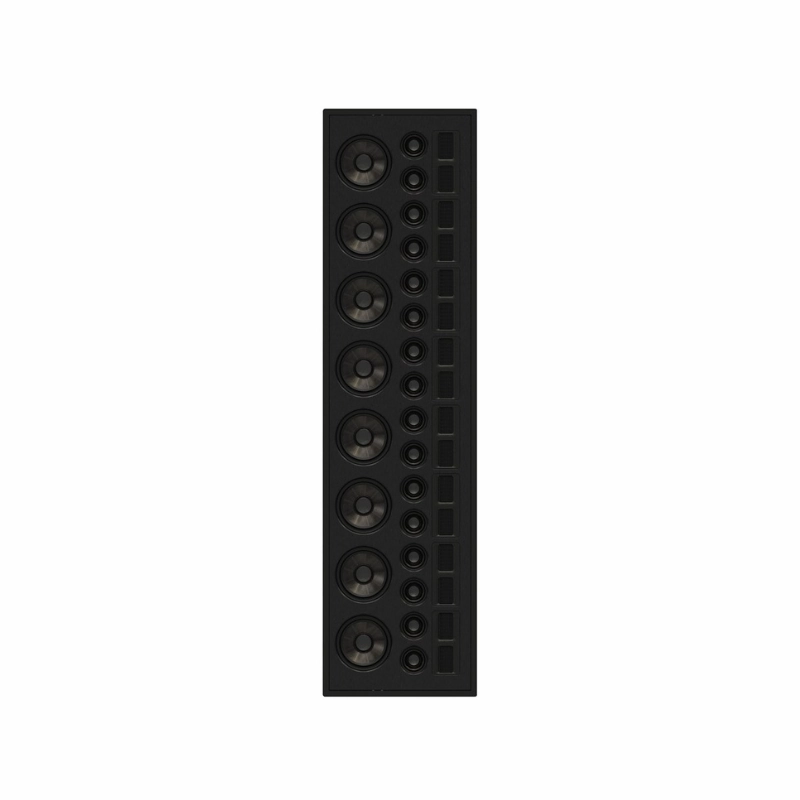 Martin Logan Statement 40XW In-wall loudspeaker system (Each) hi-fi analog preamp,hi-fi dynamic range audio,hi-fi stereo for TV