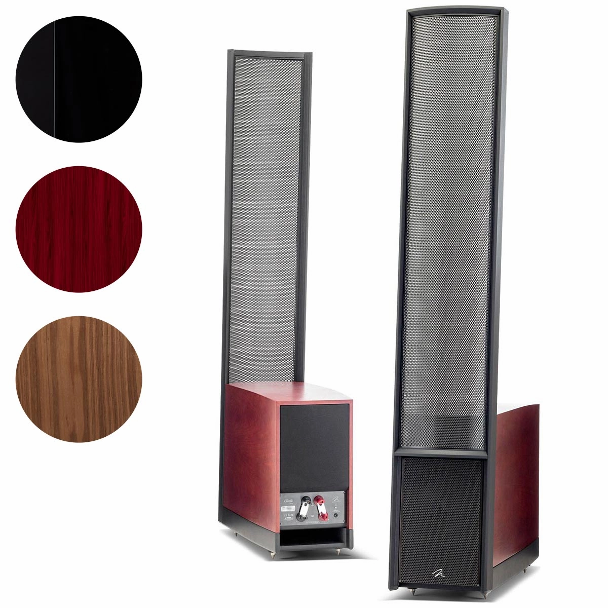 MartinLogan Classic ESL 9 Floorstanding Speaker