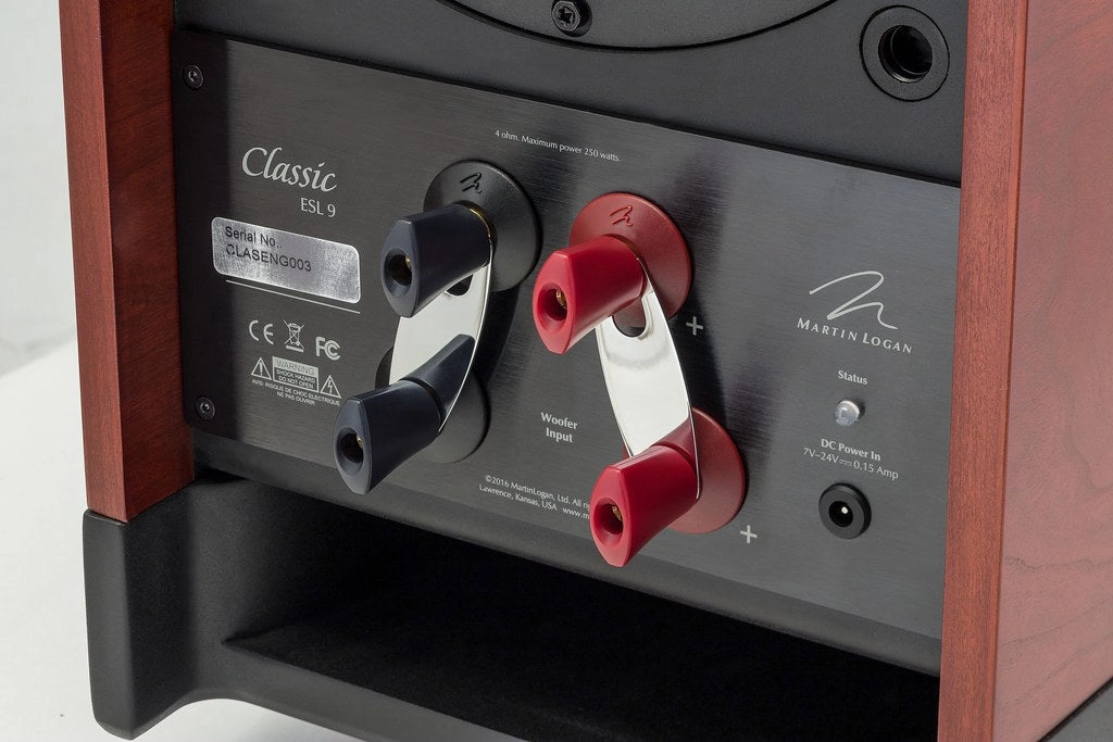 MartinLogan Classic ESL 9 Floorstanding Speaker