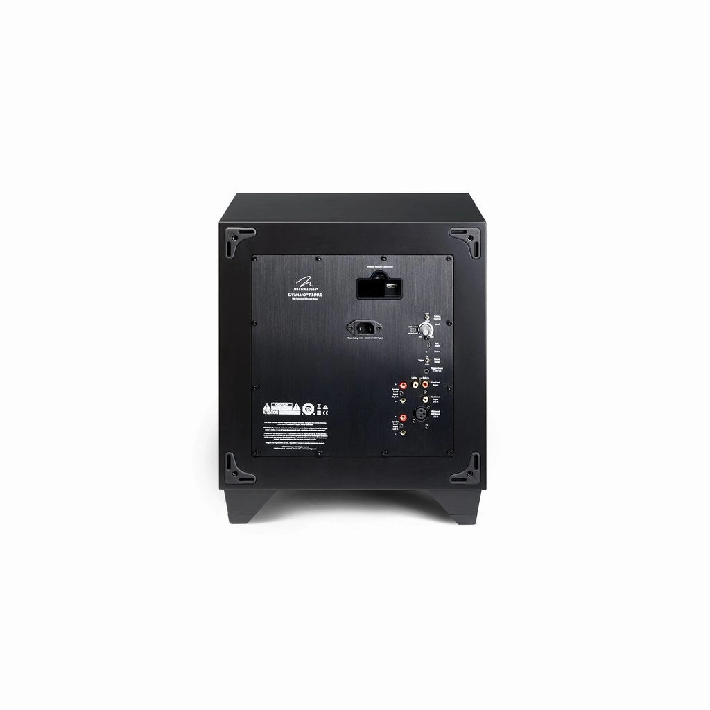MartinLogan Dynamo 1100X Subwoofer