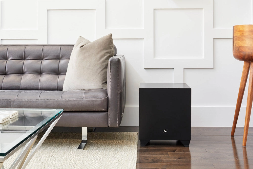 MartinLogan Dynamo 1600X Subwoofer