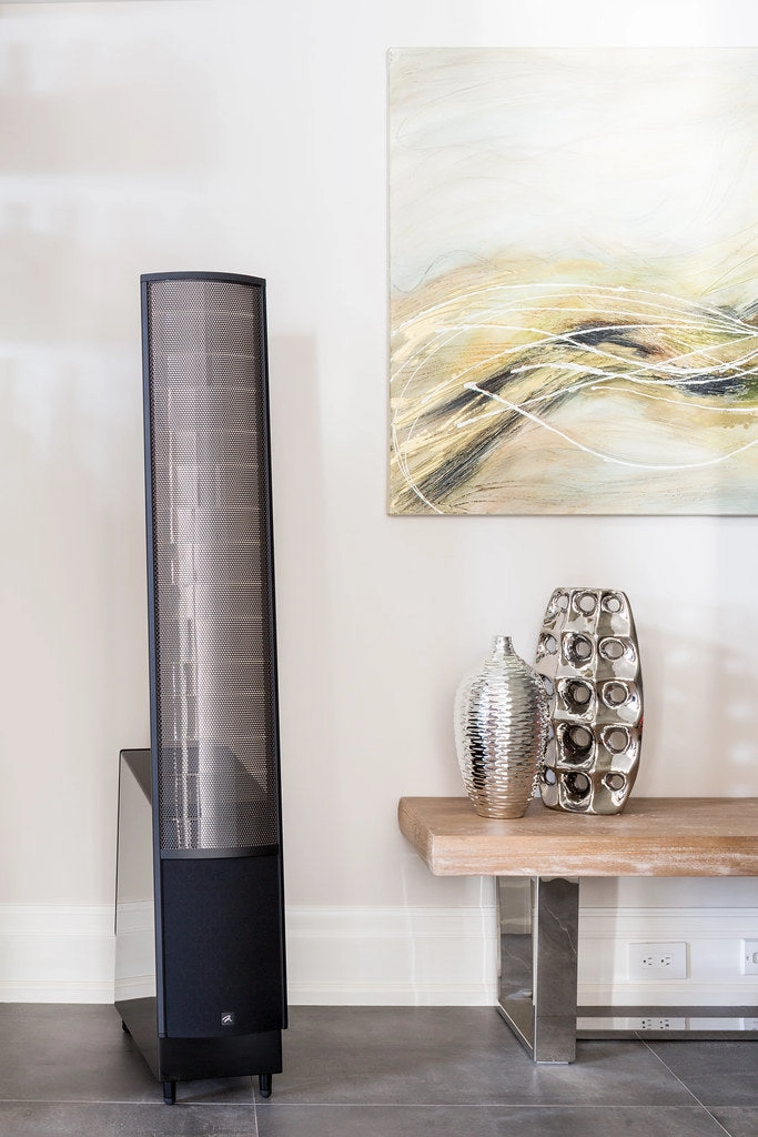 MartinLogan ElectroMotion ESL X