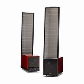 MartinLogan Expression ESL 13A Floorstanding Speaker