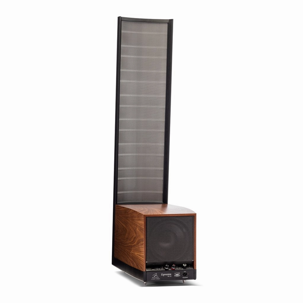 MartinLogan Expression ESL 13A Floorstanding Speaker