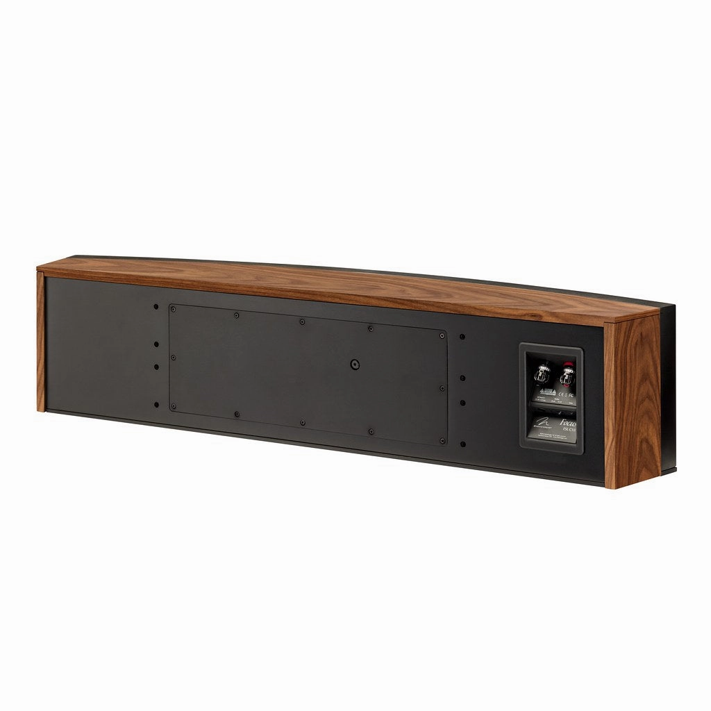 MartinLogan Focus ESL C18 Centre Speaker