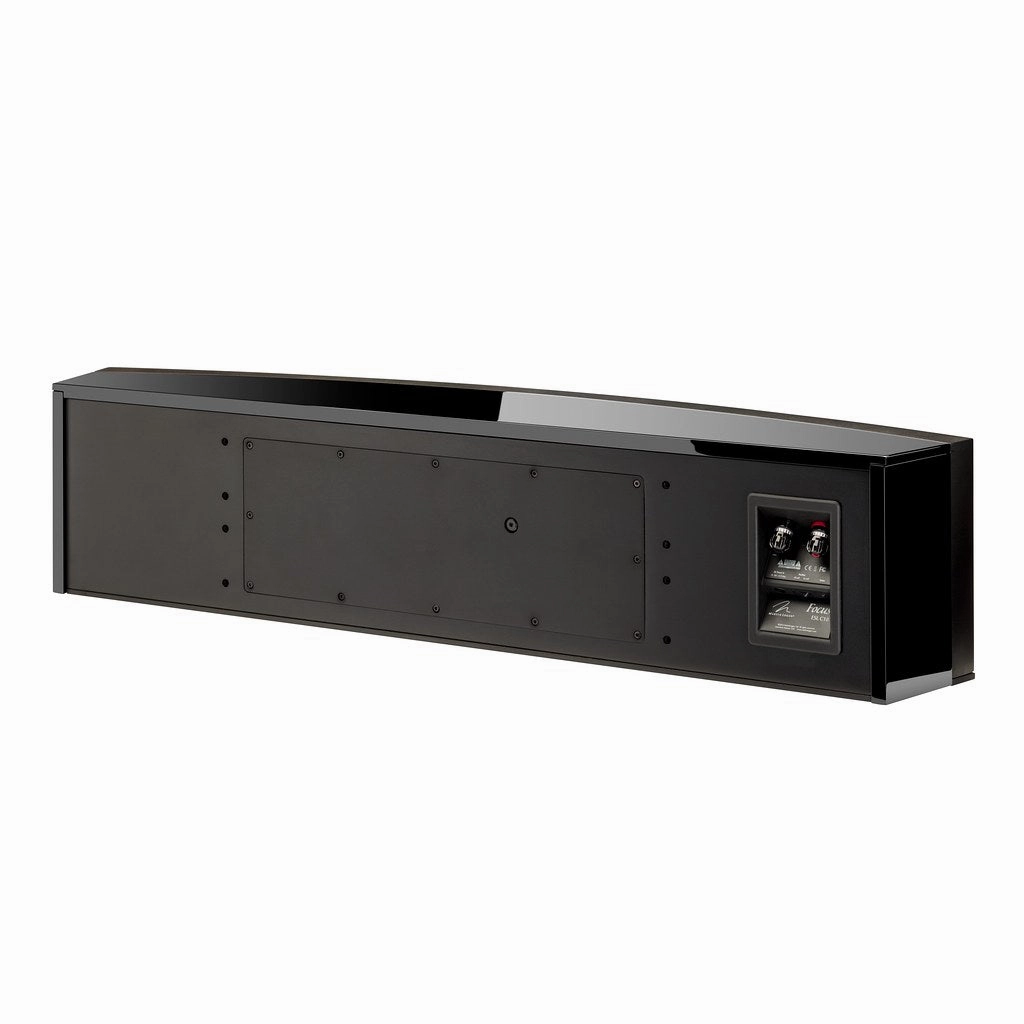 MartinLogan Focus ESL C18 Centre Speaker