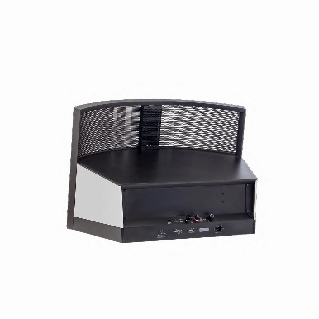 MartinLogan Illusion ESL C34A Centre Speaker