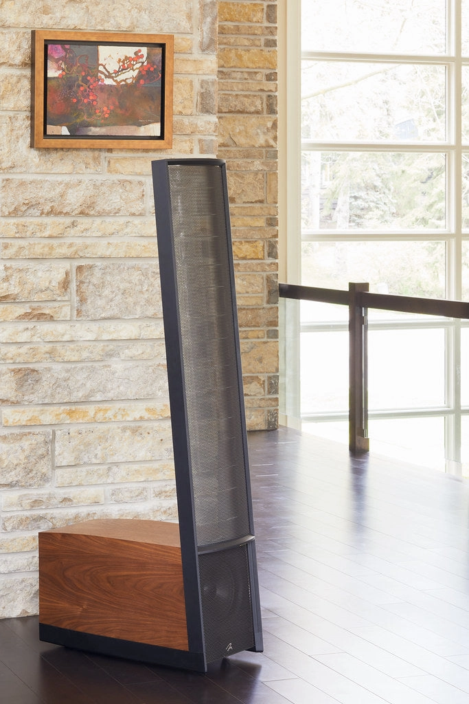 MartinLogan Impression ESL 11A Floorstanding Speaker