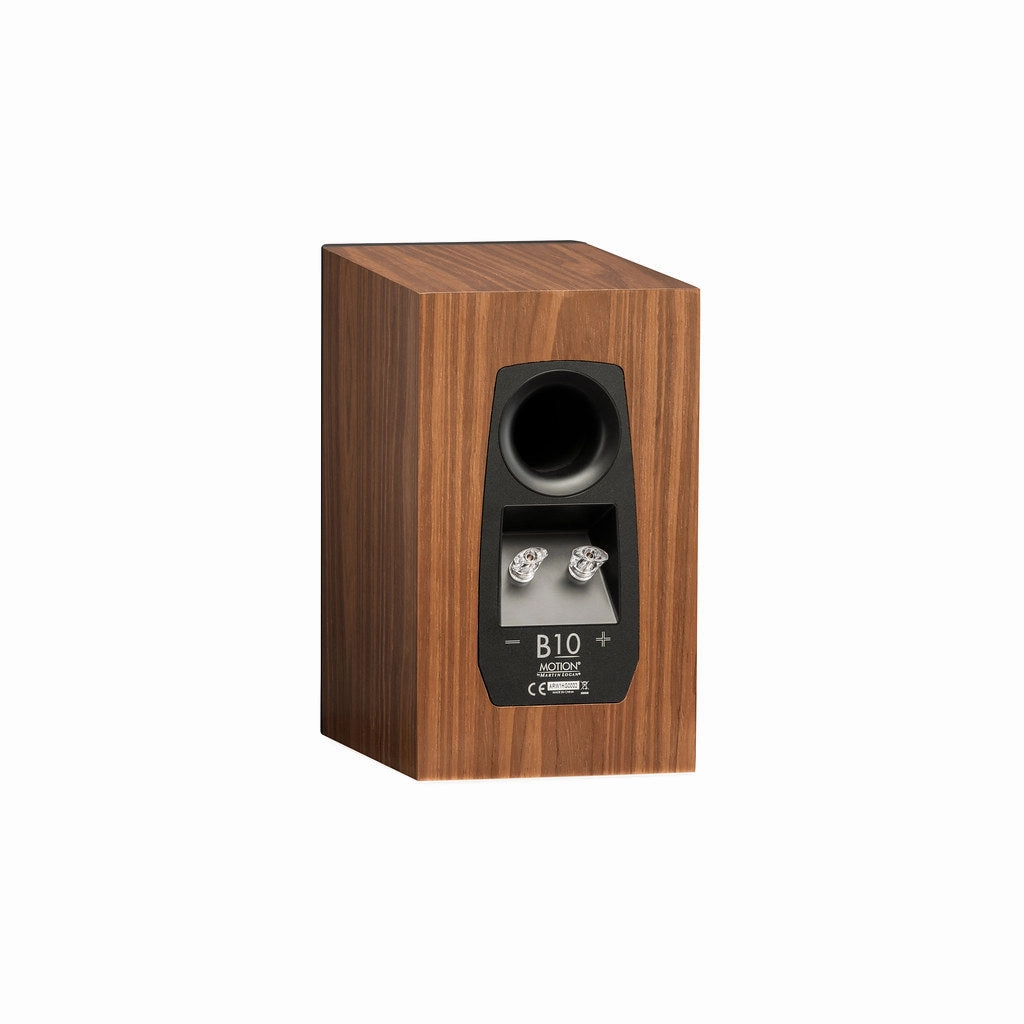 MartinLogan Motion B10 Bookshelf Speaker