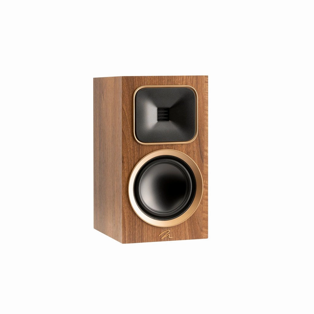 MartinLogan Motion Foundation B1 Bookshelf Speaker