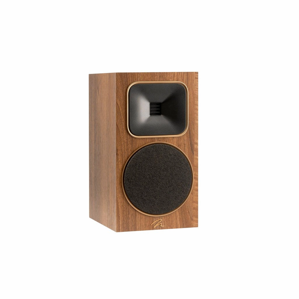 MartinLogan Motion Foundation B1 Bookshelf Speaker
