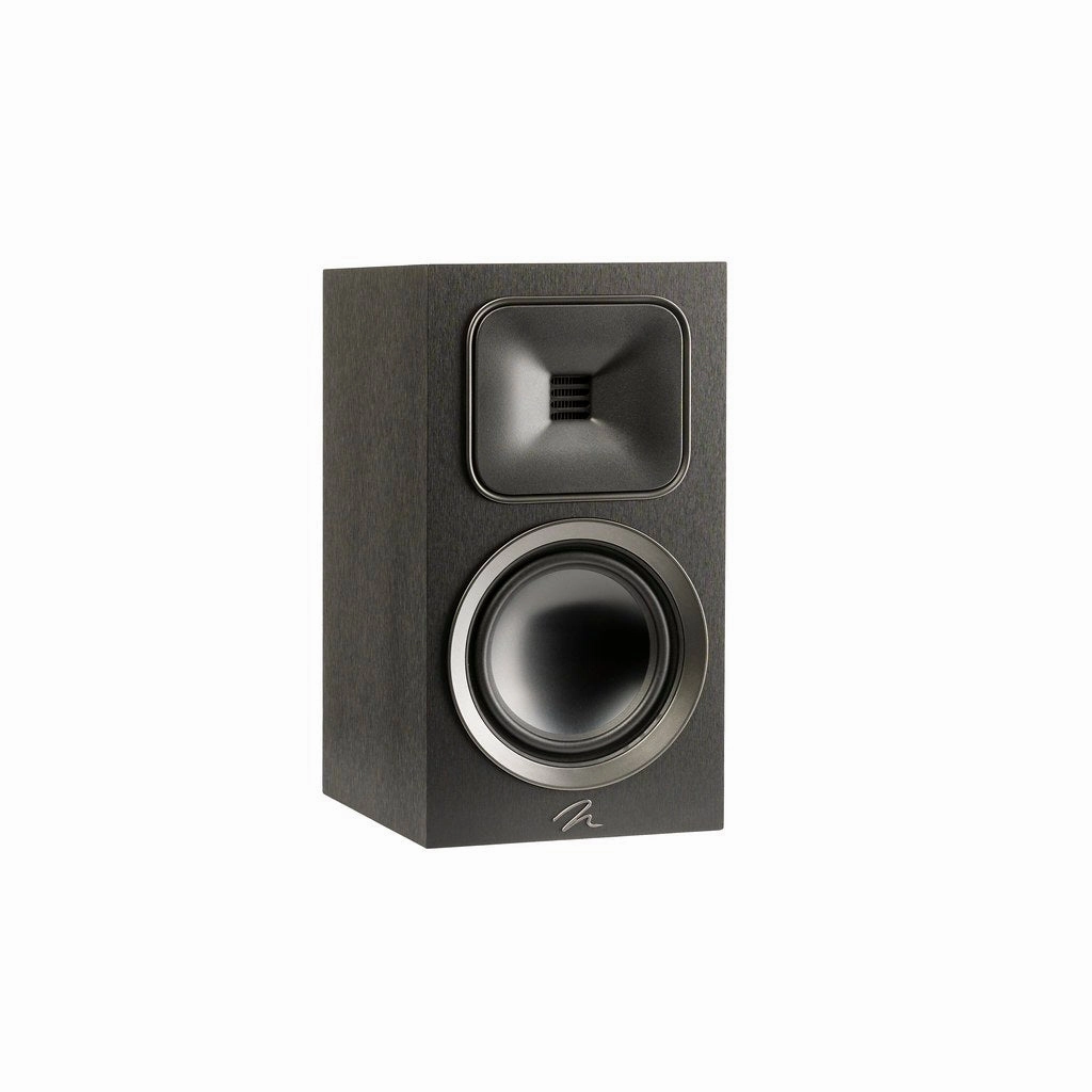 MartinLogan Motion Foundation B1 Bookshelf Speaker