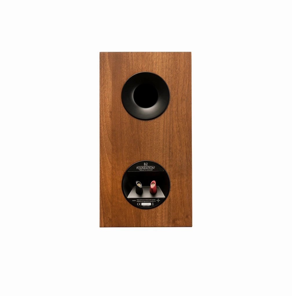 MartinLogan Motion Foundation B2 Bookshelf Speaker