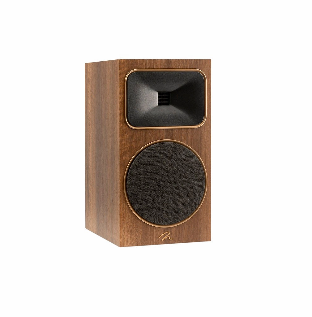 MartinLogan Motion Foundation B2 Bookshelf Speaker