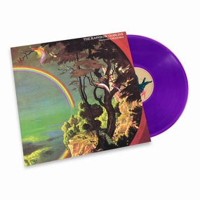 Masayoshi Takanaka: The Rainbow Goblins (Japan Import, Colored Vinyl) Vinyl 2LP - PRE-ORDER Sounds Of Japan,J-pop Gear,Anime Audio