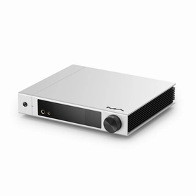 Matrix Audio Element M2 Music Streamer Network Audio Streamers,WiFi Audio,Multiroom Streaming