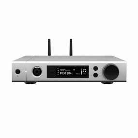 Matrix Audio Element M Streamer - DEMO UNIT Network Audio Streamers,WiFi Audio,Multiroom Streaming