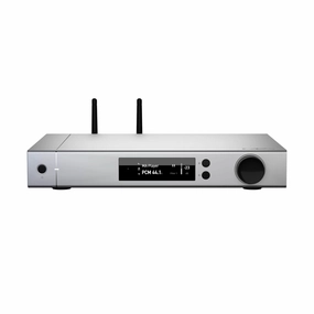 Matrix Audio Element P Streamer & Amplifier - DEMO UNIT Network Audio Streamers,WiFi Audio,Multiroom Streaming