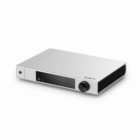 Matrix Audio Element X2 Music Streamer Network Audio Streamers,WiFi Audio,Multiroom Streaming