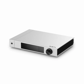 Matrix Audio Element X2 Pure DAC & Streamer Network Audio Streamers,WiFi Audio,Multiroom Streaming