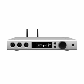 Matrix Audio Element X Streamer - DEMO UNIT Network Audio Streamers,WiFi Audio,Multiroom Streaming