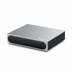 Matrix Audio Mini-i 4 Music Streamer & DAC Network Audio Streamers,WiFi Audio,Multiroom Streaming