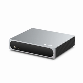 Matrix Audio Mini-i Pro 4 Music Streamer, DAC & Headphone Amplifier Network Audio Streamers,WiFi Audio,Multiroom Streaming