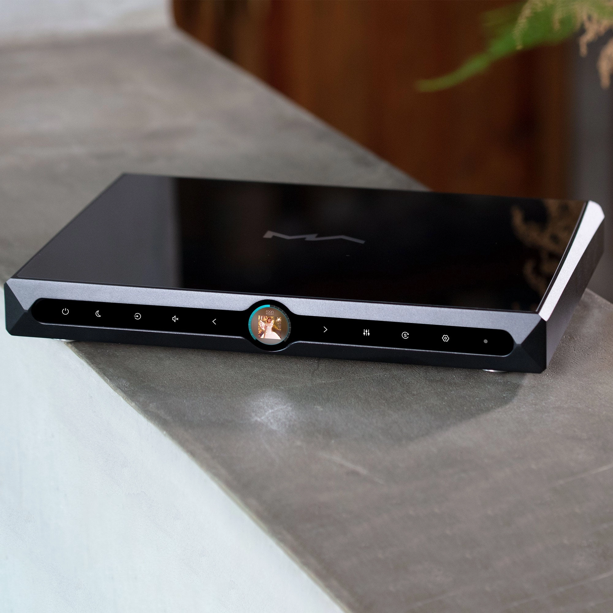 Matrix Audio X-SABRE 3 DAC & Streamer