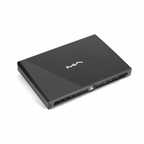 Matrix Audio X-SABRE 3 DAC & Streamer Network Audio Streamers,WiFi Audio,Multiroom Streaming