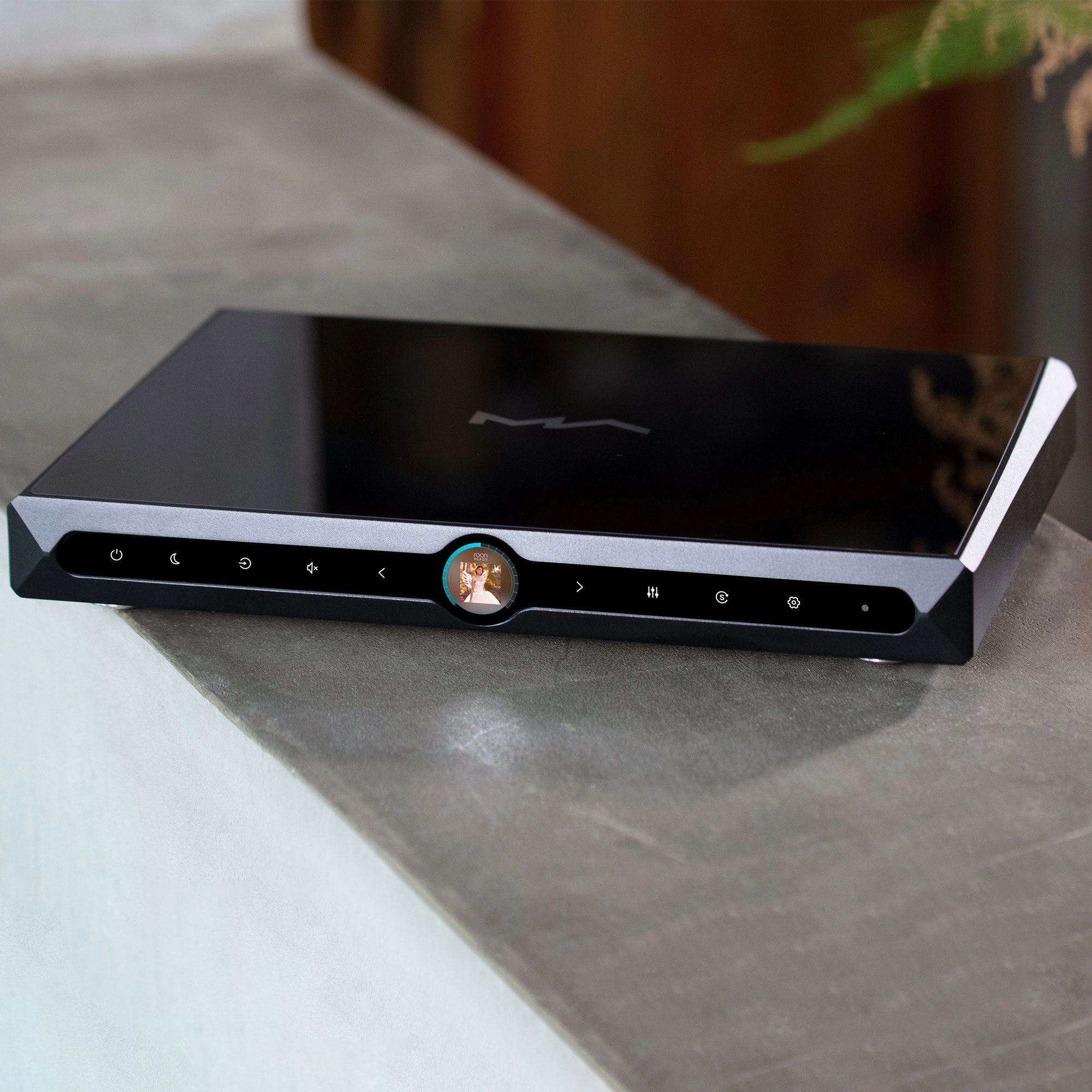 Matrix Audio X-SABRE 3 DAC & Streamer
