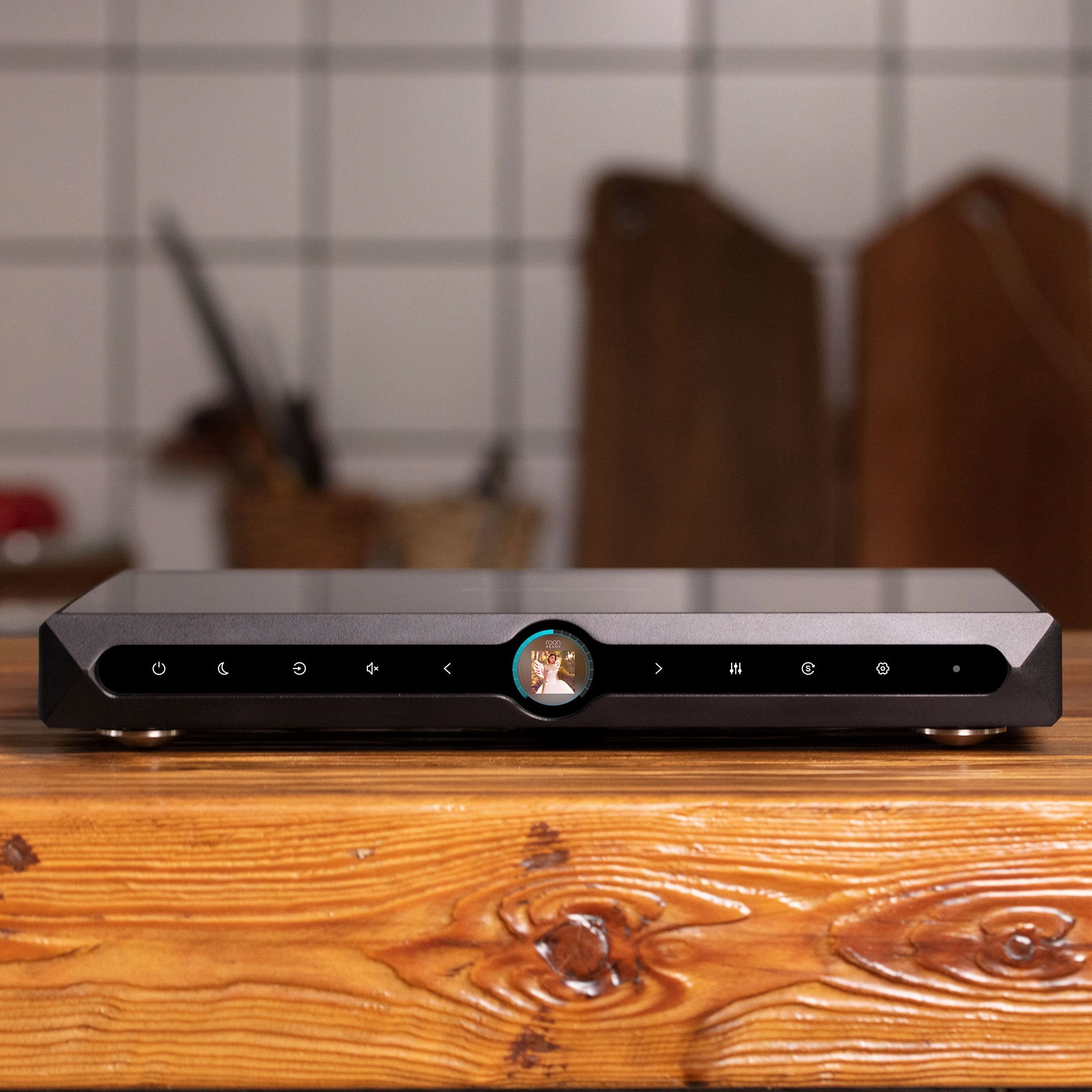 Matrix Audio X-SABRE 3 DAC & Streamer