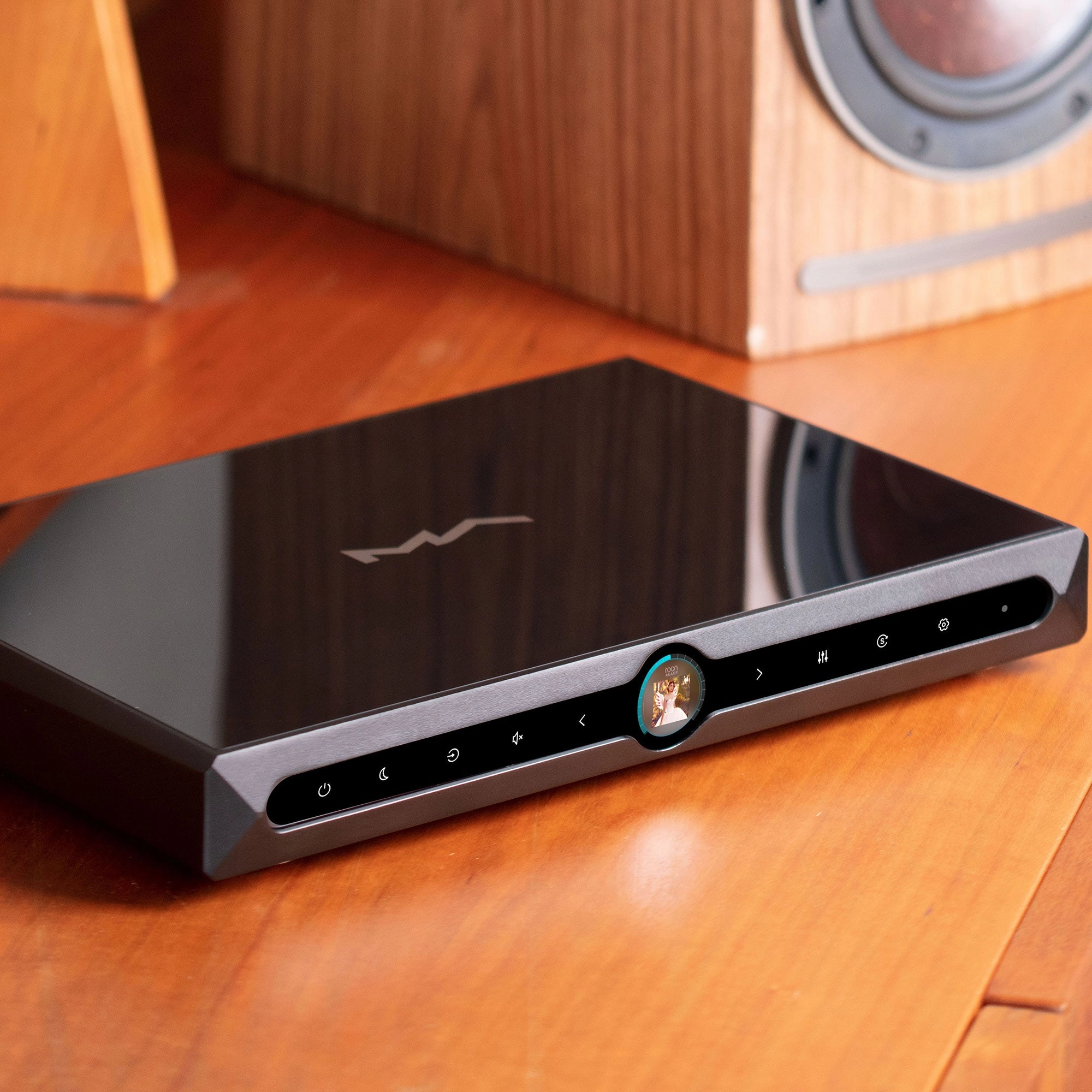 Matrix Audio X-SABRE 3 DAC & Streamer