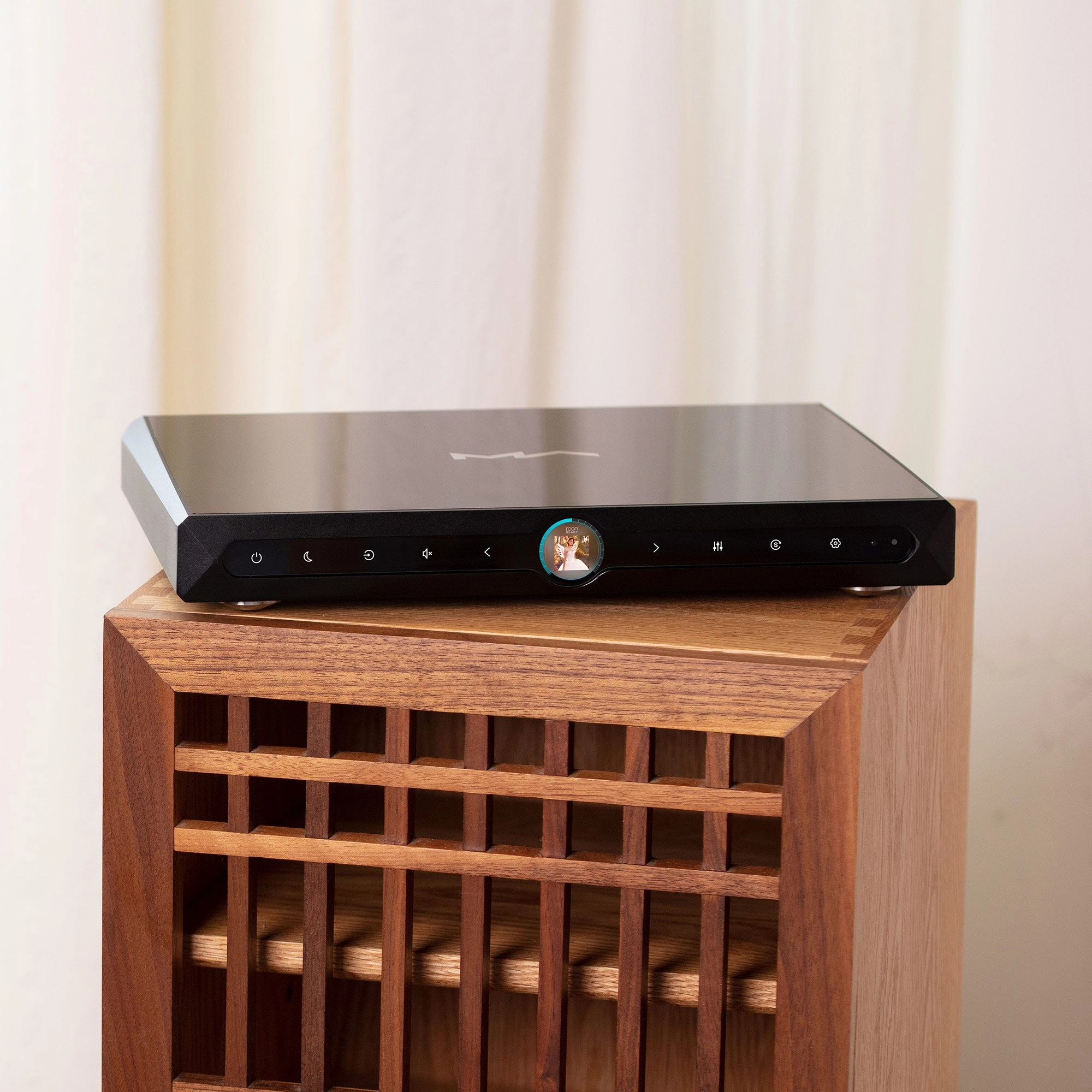 Matrix Audio X-SABRE 3 DAC & Streamer
