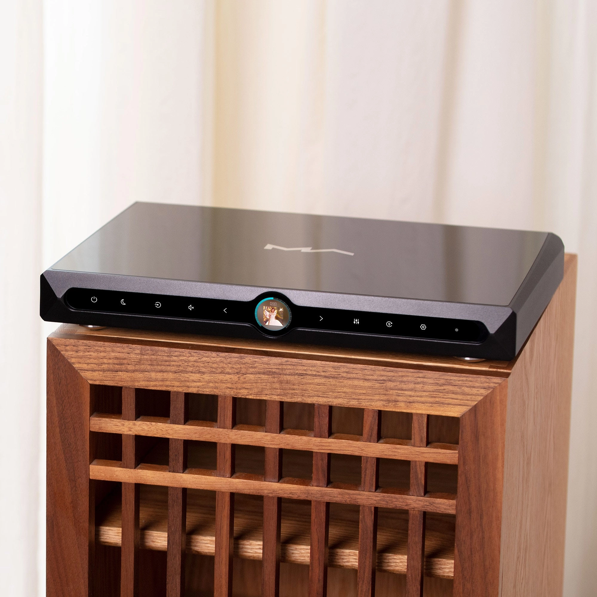 Matrix Audio X-SABRE 3 DAC & Streamer