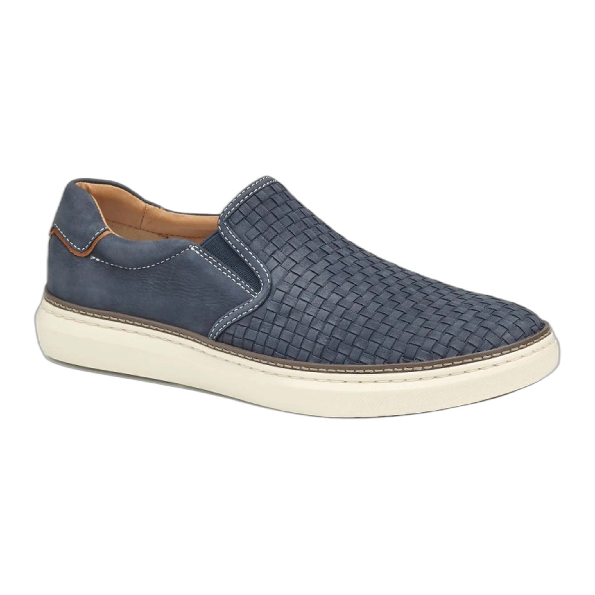 McGuffey 2 Woven Slip-On